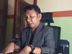 Jalani Pemeriksaan Di Polres Flotim Mantan Dirut PT SPA Tidak Bisa Memberikan Bukti Sesuai Permintaan Penyidik.