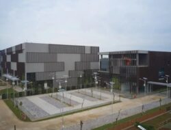 Data Center Energi Biru dan Ramah Lingkungan Hadir di Indonesia