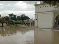 Sejumlah Wilayah Aceh Terendam Banjir