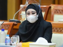 Kuota Haji Naik, Lisda Minta Pemerintah Beri Pelayanan Terbaik