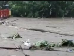 Kepala BNPB Bertolak ke Manado Pastikan Penanganan Darurat Banjir dan Longsor Berjalan Dengan Baik