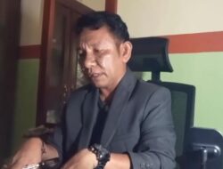Jalani Pemeriksaan Di Polres Flotim Mantan Dirut PT SPA Tidak Bisa Memberikan Bukti Sesuai Permintaan Penyidik.
