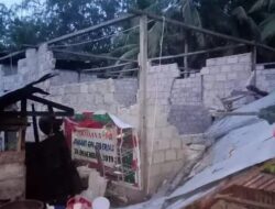 Pascagempa M7,5 BPBD Maluku Barat Daya Laporkan 73 Rumah Rusak