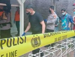 Tewas Keracunan di Bekasi, 12 Sampel Makanan Diperiksa Labfor