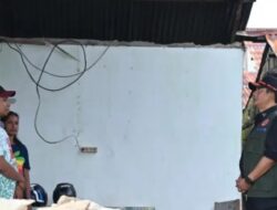 Dukung Percepatan Penanganan Darurat Gempa M7,5, BNPB Serahkan Bantuan DSP Senilai 1,1 Miliar Rupiah