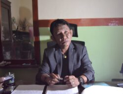 Sampaikan Selamat HPN 2023. Ipi Daton Berharap Insan Pers Terus Menyajikan Pemberitaan Yang Faktual dan Berimbang.