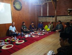 Tampung Keluhan Pedagang Pasar Cibitung, Trinusa Siap Gerudug DPRD Kabupaten Bekasi.