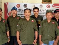 LSM Trinusa DPC kabupaten Indramayu Dukung Pemkab Dalam Revitalisasi Pasar Induk Cibitung