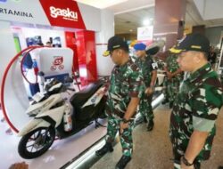 Energi Hemat Ramah Lingkungan untuk Kendaraan di IIMS 2023