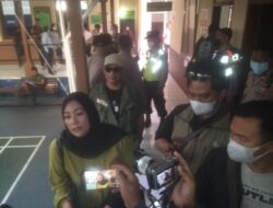 Kuasa Hukum  Hendrew Sastra Husnandar Keberatan Atas Tuntutan JPU