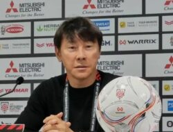 STY: Finishing Masih Jadi Masalah Timnas U-20