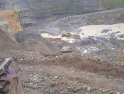 Tiga Orang Pekerja Tewas Tertimbun Longsor di Cianjur