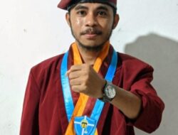 Pemda Flotim Lamban Tanggapi Keluhan Masyarakat, PMKRI Cabang Larantuka Akan Segera Ambil Sikap.