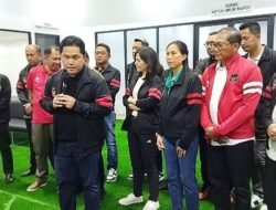 Transformasi Sepak Bola Nasional, PSSI Bentuk Komite Adhoc Suporter dan Komite Adhoc Infrastruktur