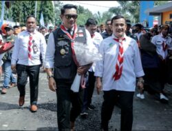 Cegah Perundungan Siswa, Pemprov Jabar Luncurkan STOPPER