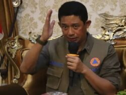 Kepala BNPB Instruksikan Percepatan Pembangunan Rumah Insitu Pascagempa Cianjur