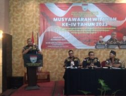 Musyawarah Wilayah PEKAT IB Jawa Barat Masa  Bhakti 2023-2028, Made Rediyudana,S.H Terpilih Menjadi Ketua DPW Jawa Barat PEKAT IB