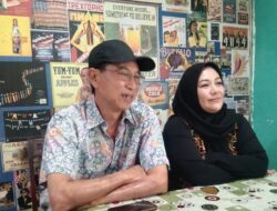 HENDREW SASTRA HUSNANDAR, JADI TERDAKWA KASUS PENGRUKSAKAN BANGUNAN DI LAHAN MILIKNYA SENDIRI