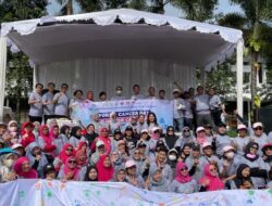 PERHOMPENDIN Memperingati Hari Kanker Seduia