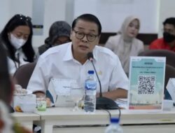 Gandung Pardiman: Pertamina Perlu Sweeping Cegah Penguasaaan BBM Subsidi Oleh Mafia