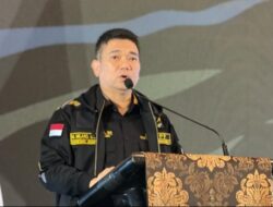 Depo Pertamina Terbakar, Milano. S,H.,MH.: Cari Solusi Lebih Penting dari Menyalahkan