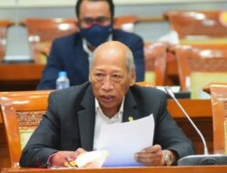 Soal Hukuman Mati, I Wayan Sudirta: Memuliakan HAM, Penerapannya Selektif