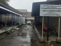 Terapkan Merdeka Belajar, Kepala SDN 2 Cengkuang : Siswa dan Guru Diberi Kebebasan