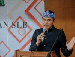 Persiapan PPDB SMA, SMK, SLB Tahun 2023, Kadisdik: Segera Sosialisasikan