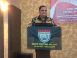 Kejadian Kembali Berulang Antara Depcokektor Dengan Ojek Online Dikota Bandung