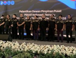 Rapimnas Ormas DPP PEKAT IB