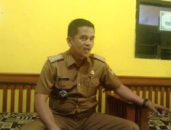 Ketua FKKC : Saya Pelajari Dulu, Soal Uang Debu Rp 100 Juta Diterima Kuwu Dawuan