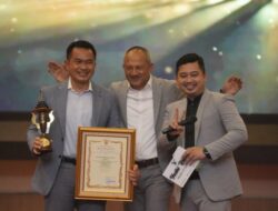Disdik Jabar Raih 3 Penghargaan dalam Strategic Transformation Meeting “Reformasi Birokrasi Jawa Barat Tahun 2023