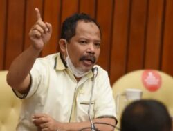 Pemerintah Harus Tegas Buat Kebijakan HPP Gabah Demi Kesejahteraan Petani