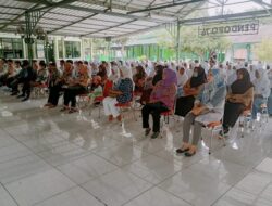 Korem 063/Sunan Gunung Jati menggelar Nonton bareng pemutaran Film Dokumenter Serangan Umum 1 Maret 1949