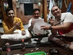 LSM Trinusa Terus Bergerak Bersih Bersih Kabupaten Bekasi