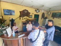 Berikut Rekomandasi Nama- Nama Penginapan Dan Hotel Yang Ada Di Kota Larantuka Menjelang Prosesi Semana Santa 2023.