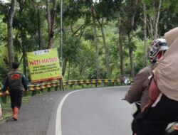 Pastikan Arus Mudik-Balik Kondusif, BPBD Provinsi Jawa Timur Kerahkan ‘Agen Bencana’