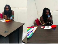 Satu Anggota KKB yang Kerap Lakukan Teror Ditangkap Polisi