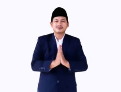 PENGACARA MUDA, MOCH HOERUL GUNAWAN,S.H.,M.H MAJU SEBAGAI CALON KEPALA DESA CIBIUK KIDUL, KECAMATAN CIBIUK, KABUPATEN GARUT