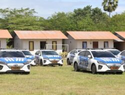 Polri Kerahkan 2.611 Personel Amankan KTT ASEAN