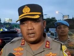 Sistem One Way Dihentikan, Jalur Puncak Bogor Kembali Normal Dua Arah