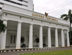 Diplomasi Industri: Melangkah Menuju Indonesia 4.0 via Hannover Messe 2023