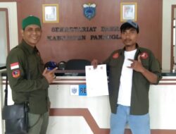 Bupati Pandeglang Berharta Rp 62,5 Miliar, LSM Trinusa Banten Bersurat, 2 Hari Kemudian KPK Buka Peluang Klarifikasi