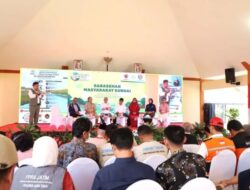 Sarasehan Komunitas Sungai, Kembalikan Jati Diri Sungai Sebagai Sumber Peradaban Bangsa