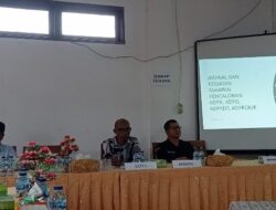 Menjelang Pemilu 2024, 19.710 Pemilih di Flores Timut Belum Memiliki E-KTP