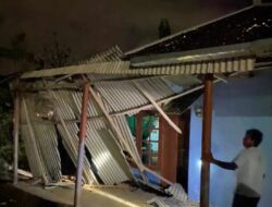 Gempa M6.4 Pacitan: BPBD di Wilayah DIY Lakuan Penanganan Korban dan Pendataan Pascagempa