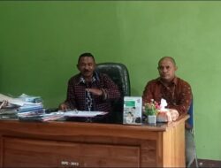 Sinkronisasi Data Pemilih, Dukcapil dan KPU Flotim Temukan 11.311 Pemilih Pontensial Yang Belum Merekam E-KTP