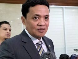 Wakil Ketua Komisi III DPR RI Apresiasi Polri dalam Kasus Bongkar IMEI Ilegal