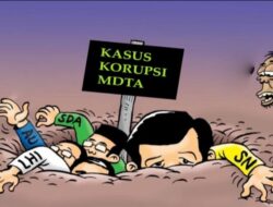 MTDA MIFTAHUL JANNAH  Diduga Menyalah Gunakan Dana Bantuan Hibah Tahun 2023 Untuk Membayar Hutang Bangunan Yang Telah Berdiri Dari Tahun 2019