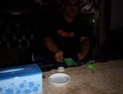 Dana Hibah 2023 Provinsi Jawa Barat Diduga Dipakai Bayar Hutang Bangunan Yang Telah Berdiri Tahun 2019 MTDA MIFTAHUL JANNAH